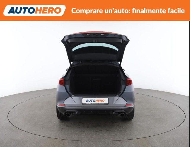 CUPRA Formentor 2.0 TSI DSG VZ