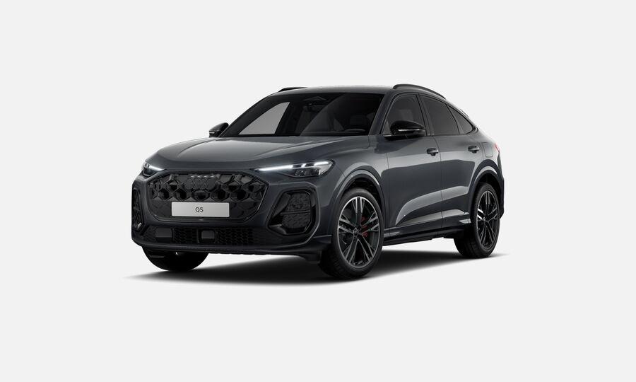 AUDI Audi Q5 Sportback S line edition e-hybrid quattro 220 kW S tronic