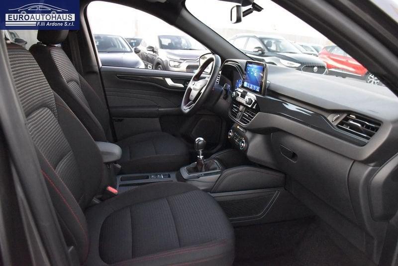 Ford Kuga Kuga 1.5 ecoblue ST-Line 2wd 120cv