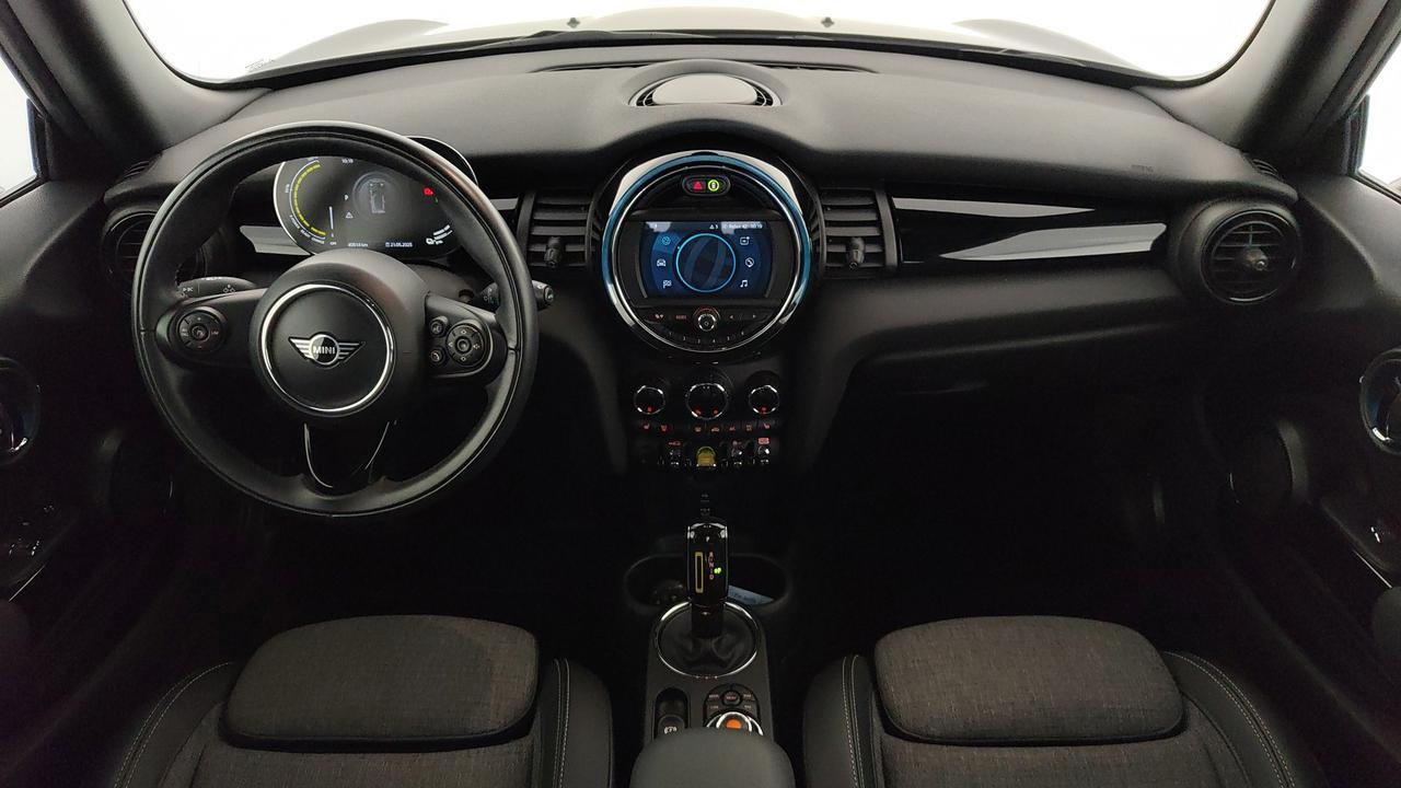 MINI Mini F56 Full Electric - Mini 3p Cooper SE M auto