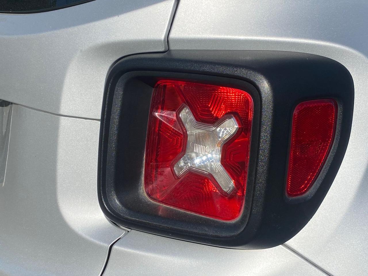 Jeep Renegade 1.6 MultiJet Business #7213