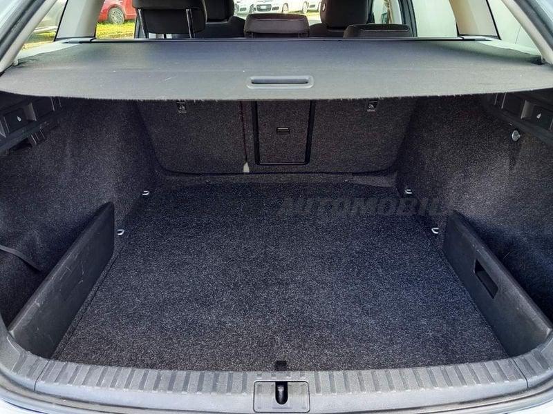 Skoda Octavia Octavia Wagon 2.0 tdi evo Executive 115cv dsg