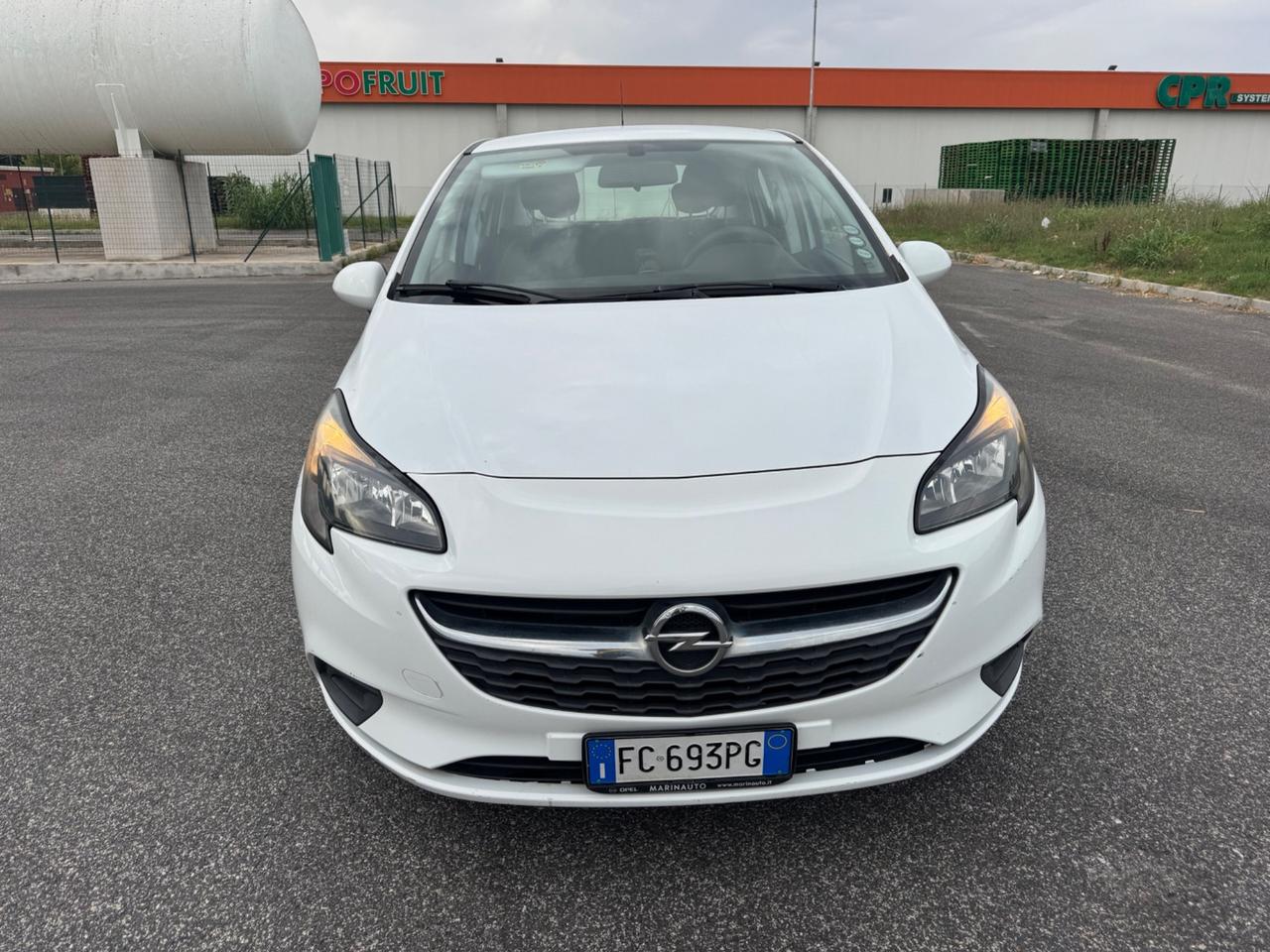 Opel Corsa 1.4 90CV GPL Tech Coupé Innovation