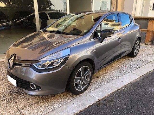 RENAULT Clio 1.5 dCi 8V 75CV 5 porte Live