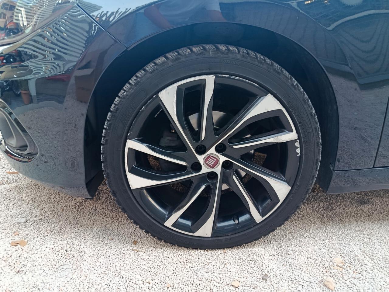 Fiat Tipo 1.6 Mjt S&S 5 porte S-Design GARANZIA A PARTE 900 EURO