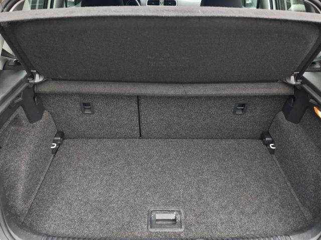 VOLKSWAGEN Polo 1.2 TDI DPF 5p. Comfortline