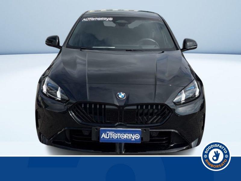 BMW Serie 1 118d M Sport Pro