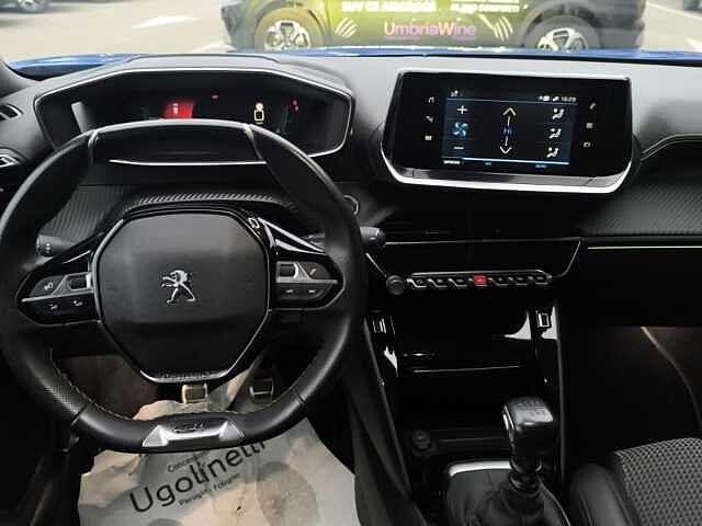 Peugeot 2008 PureTech 130 S&S GT