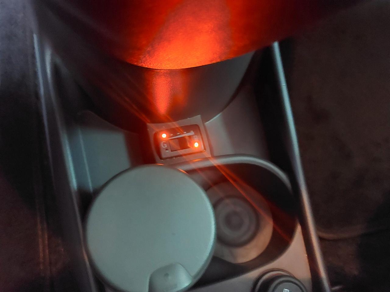 Fiat 500 1.2 GPL di serie 2012 soli 102000 km