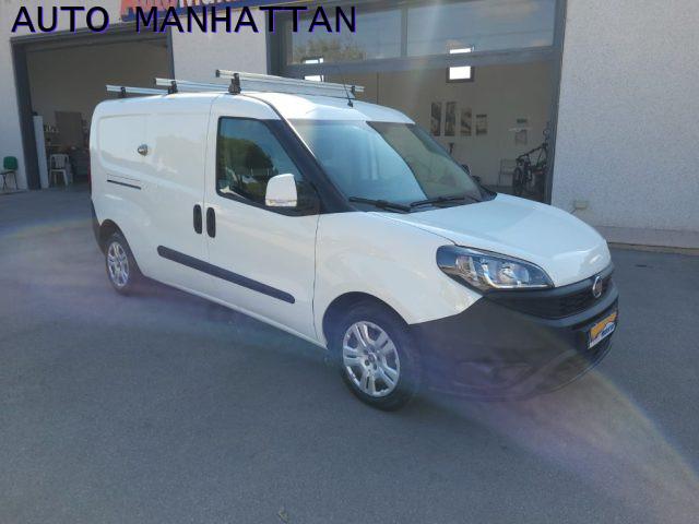 FIAT Doblo Doblò 1.6 MJT 105CV Cargo Maxi Lamierato