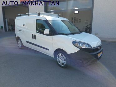 FIAT Doblo Doblò 1.6 MJT 105CV Cargo Maxi Lamierato