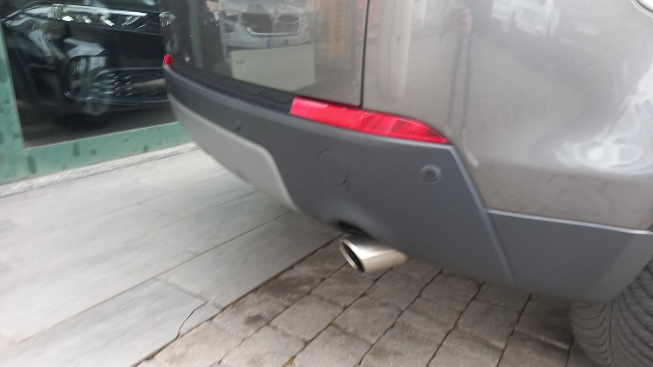 Land Rover Discovery Sport Discovery Sport 2.0 TD4 150 CV Auto Business Edition Pure