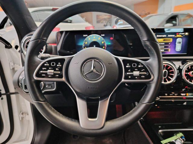 MERCEDES-BENZ A 160 Premium PREZZO REALE - NEOPATENTATI