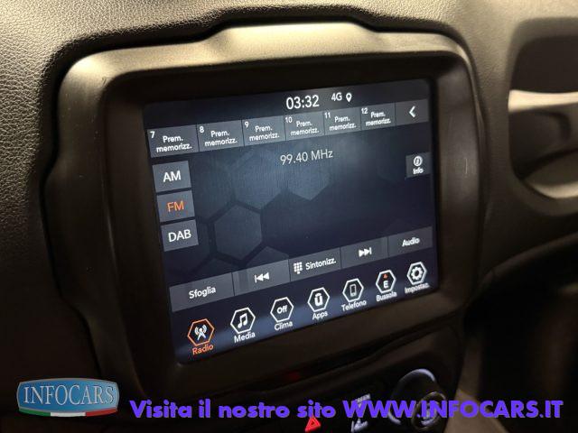 JEEP Renegade 1.3 T4 190CV PHEV 4xe AT6 Limited - PROMO