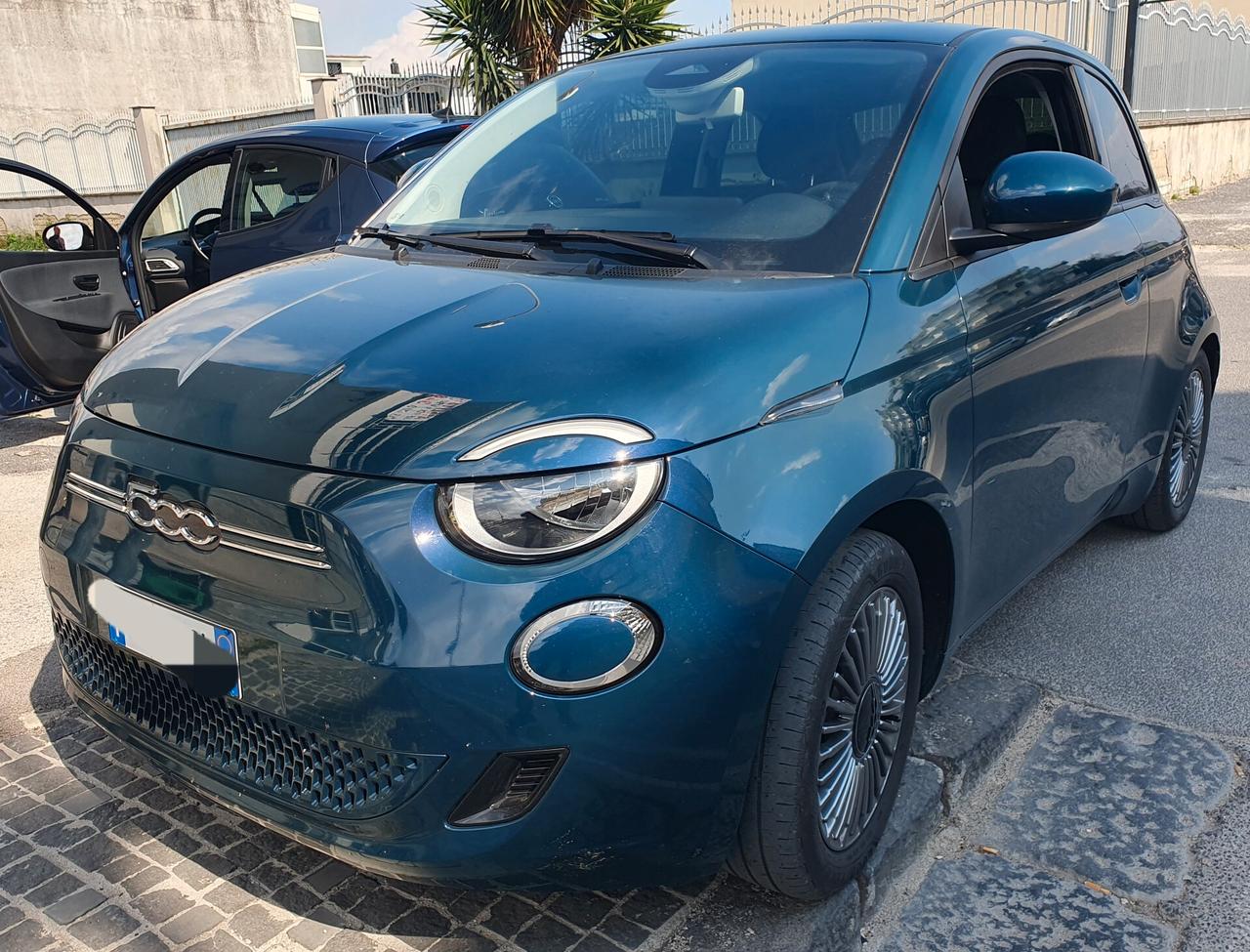 Fiat 500X 2.0 M-JET 140 CV 4X4 CROSS PLUS