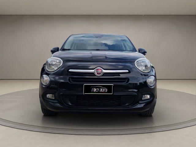 FIAT 500X 1.6 MultiJet 120 CV DCT Pop Star