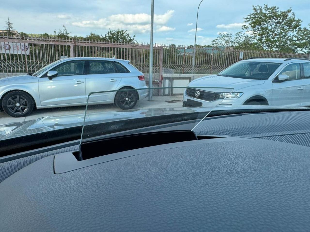 Volkswagen Tiguan 2.0 TDI 150 Cv DSG 4 MOTION FULL