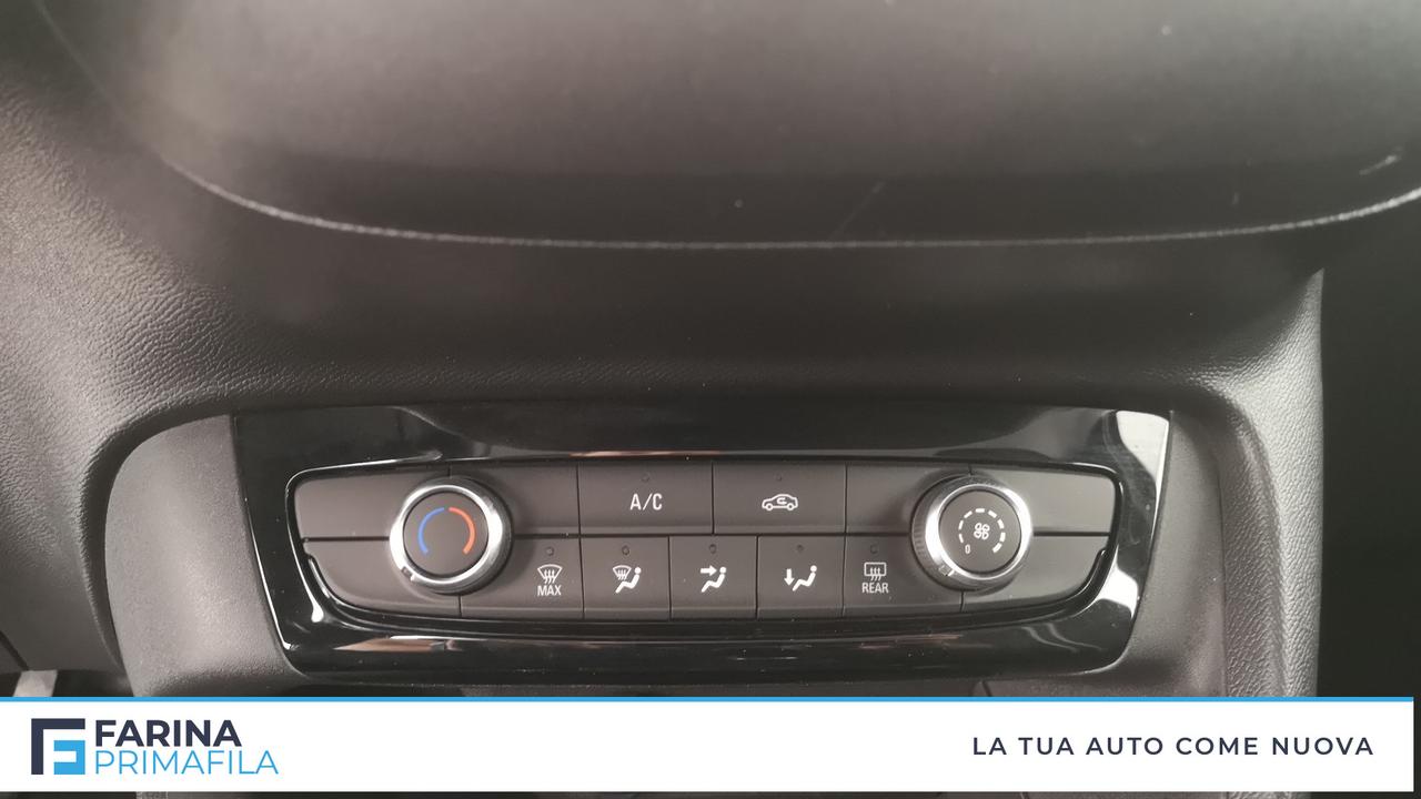 OPEL Corsa VI 2020 - Corsa 1.2 D&T s&s 75cv