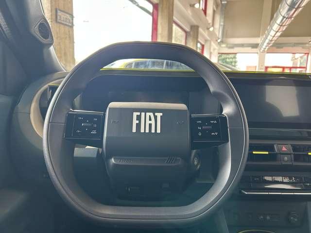 Fiat Grande Panda 1.2 hybrid Icon 110cv edct TECH PACK