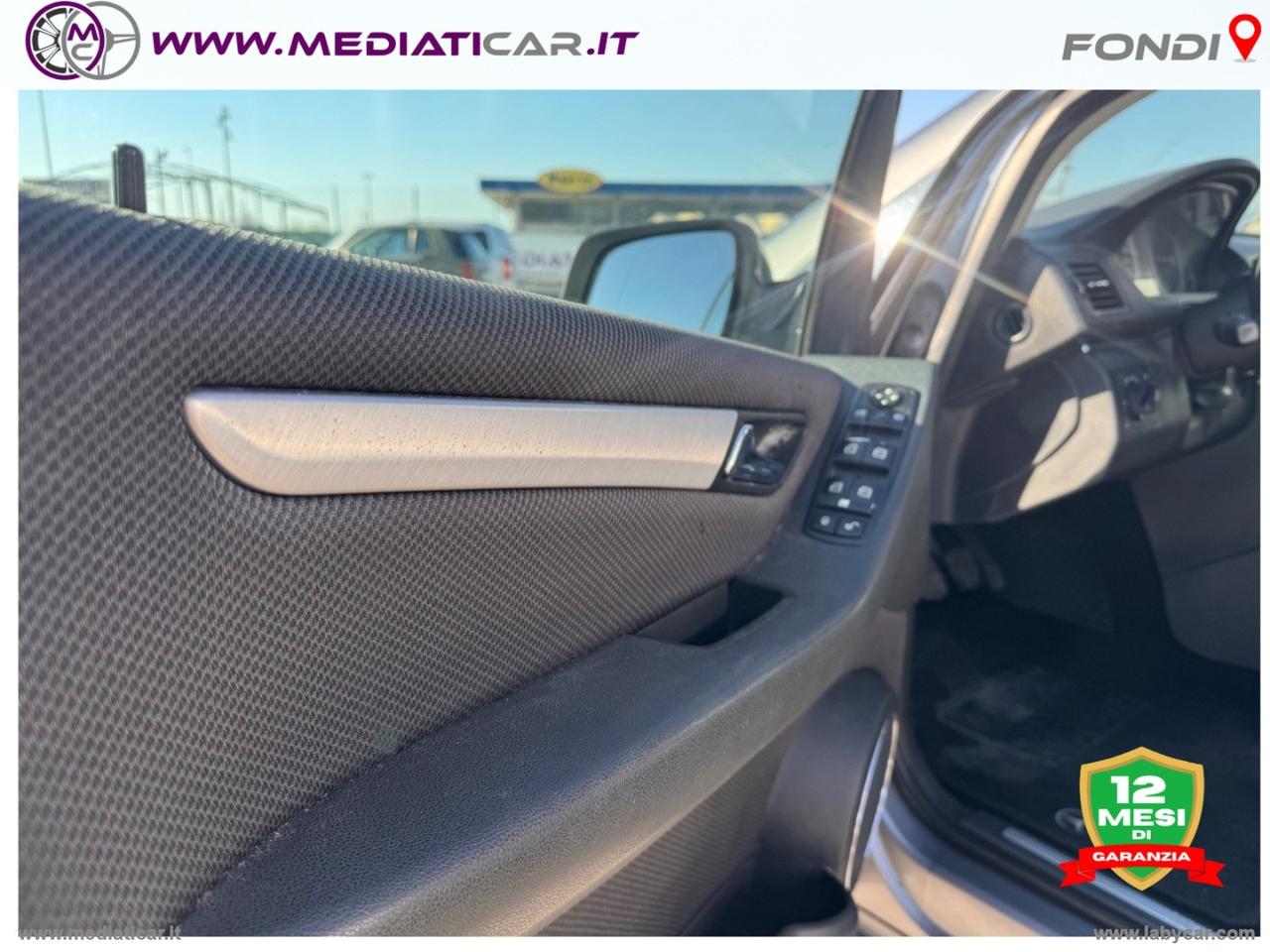 MERCEDES-BENZ B 180 CDI Premium
