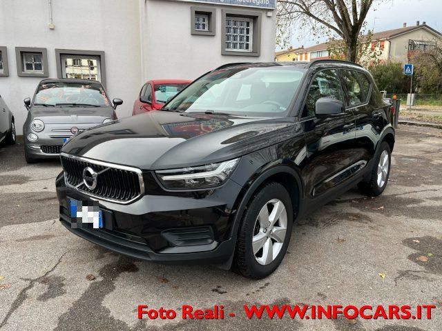 VOLVO XC40 D3 Business Iva esposta *Manuale