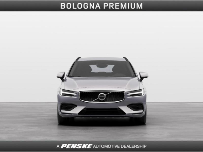 Volvo V60 B4 (d) automatico Core