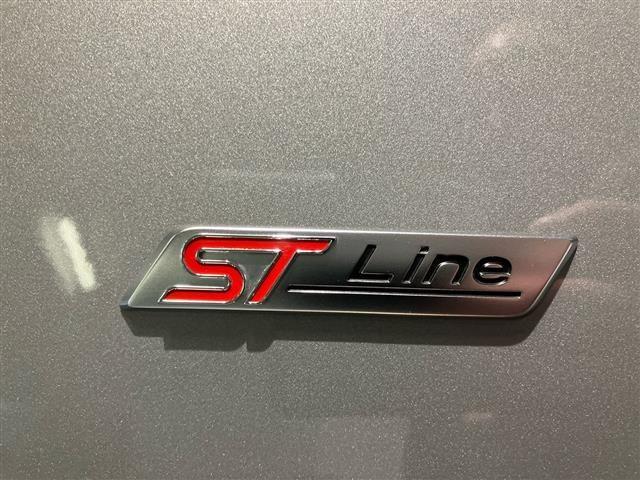 FORD Puma 1.0 EcoBoost Hybrid 125cv ST-Line X Powershif