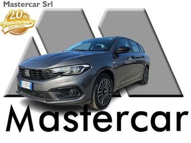 FIAT Tipo NEOPTATENTATI SW 1.0 t3 100cv TG : GP937FW
