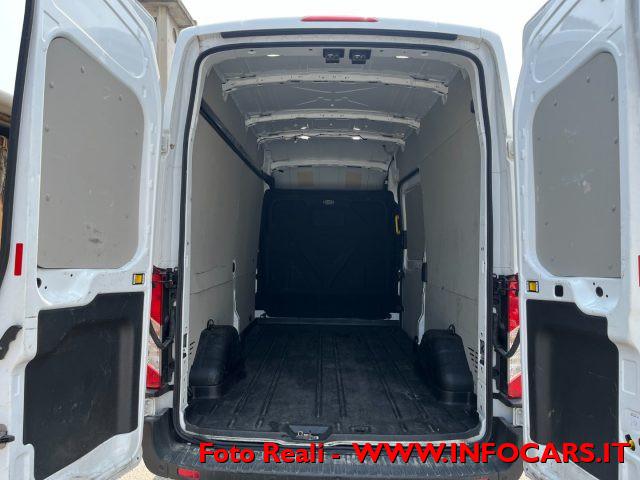 FORD Transit 350 2.0TDCi EcoBlue 170CV L3H3 Furgone Trend