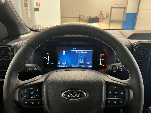 Ford Ranger 2.0ecoblue DC Tremor awd 205cv A/T PRONTA CONSEGNA