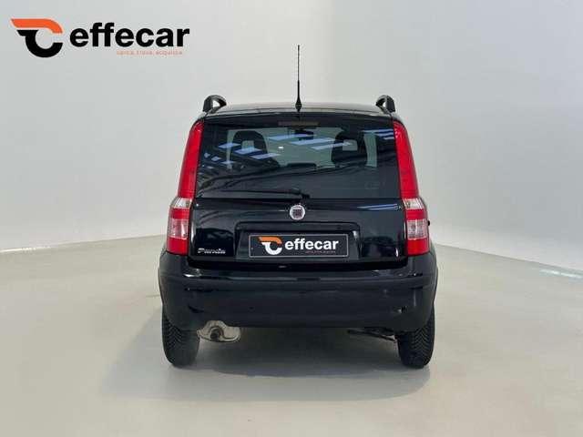 Fiat Panda 1.2