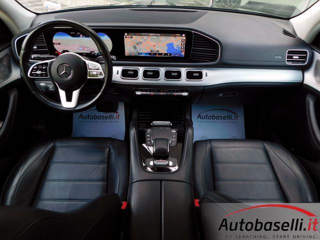 MERCEDES-BENZ GLE 300 D MHEV PREMIUM PLUS 4MATIC 245CV AUTOMATICA