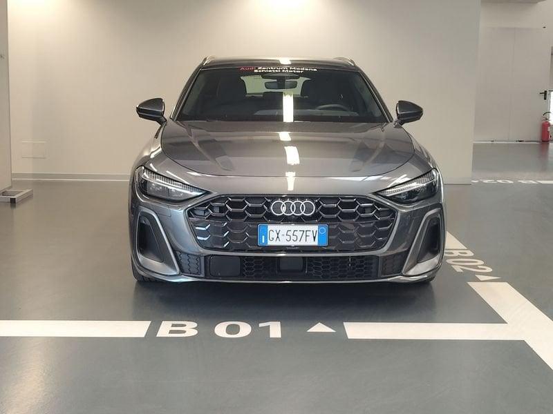 Audi A5 Avant TDI 150 kW S tronic mHEV+ S Line edition