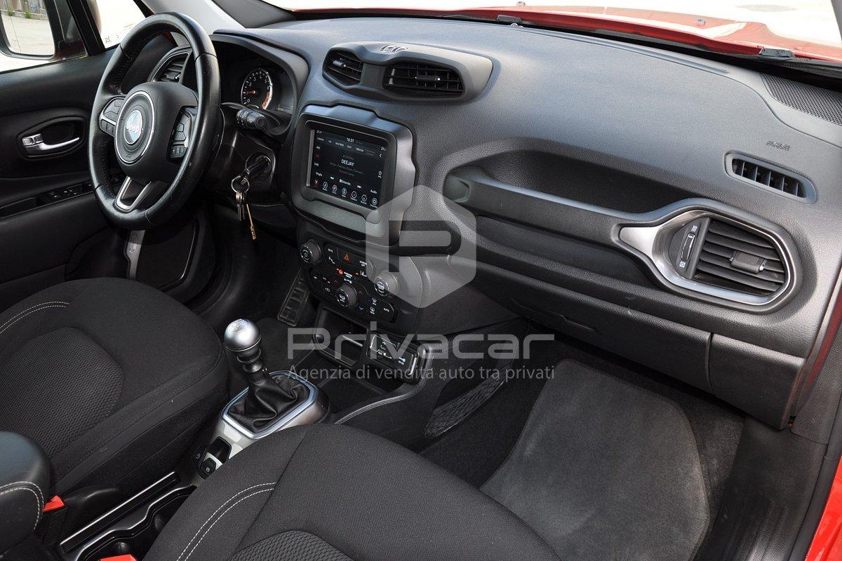 JEEP Renegade 1.0 T3 Limited