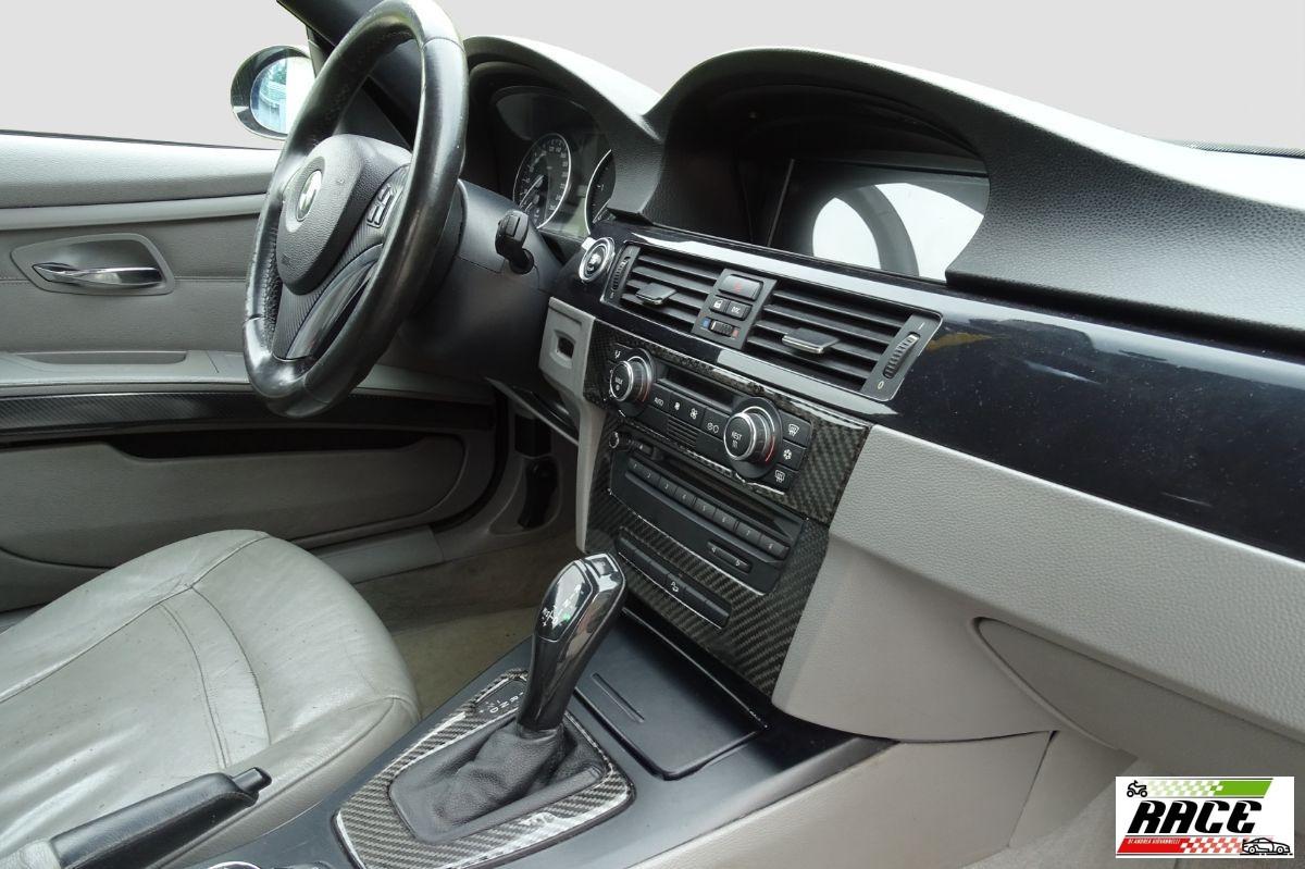 BMW - Serie 3 - 320d xDrive MSport