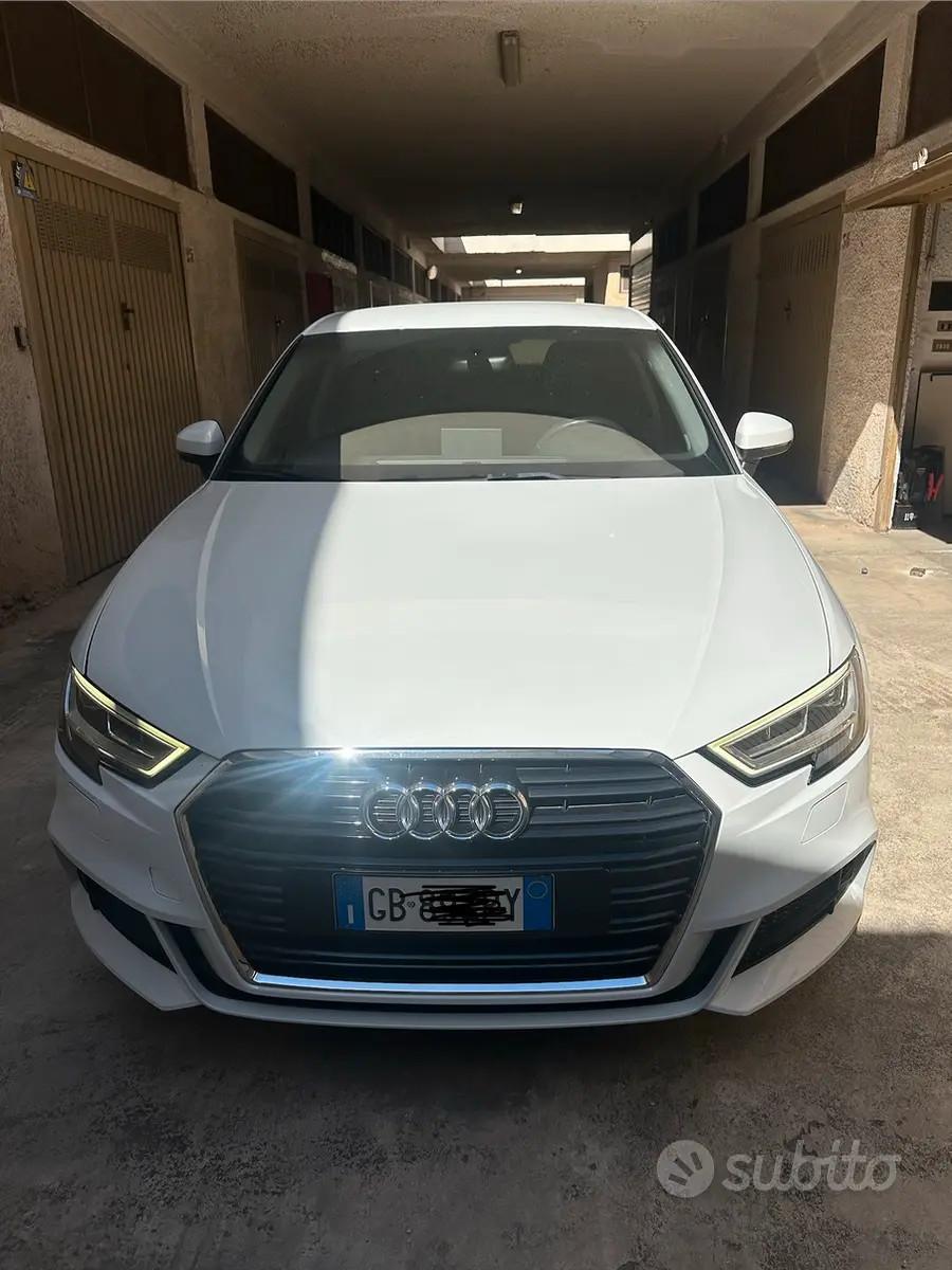 AUDI A3 SPORTBACK 35 TDI 150CV SLINE 2020