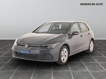 Volkswagen Golf 1.0 etsi evo 110cv life dsg