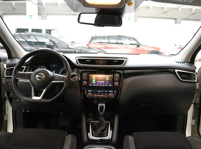 NISSAN Qashqai 1.3 DIG-T 160 CV DCT Navi-360°-Tetto Panoramico**