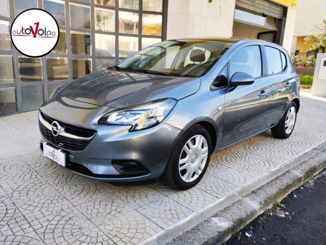 OPEL Corsa 1.2i 5 porte Advance