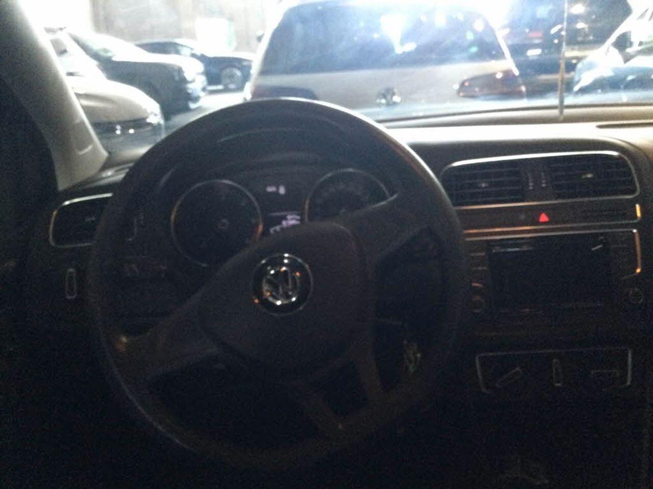 Volkswagen Polo 1.4 TDi 75cv 5 Porte