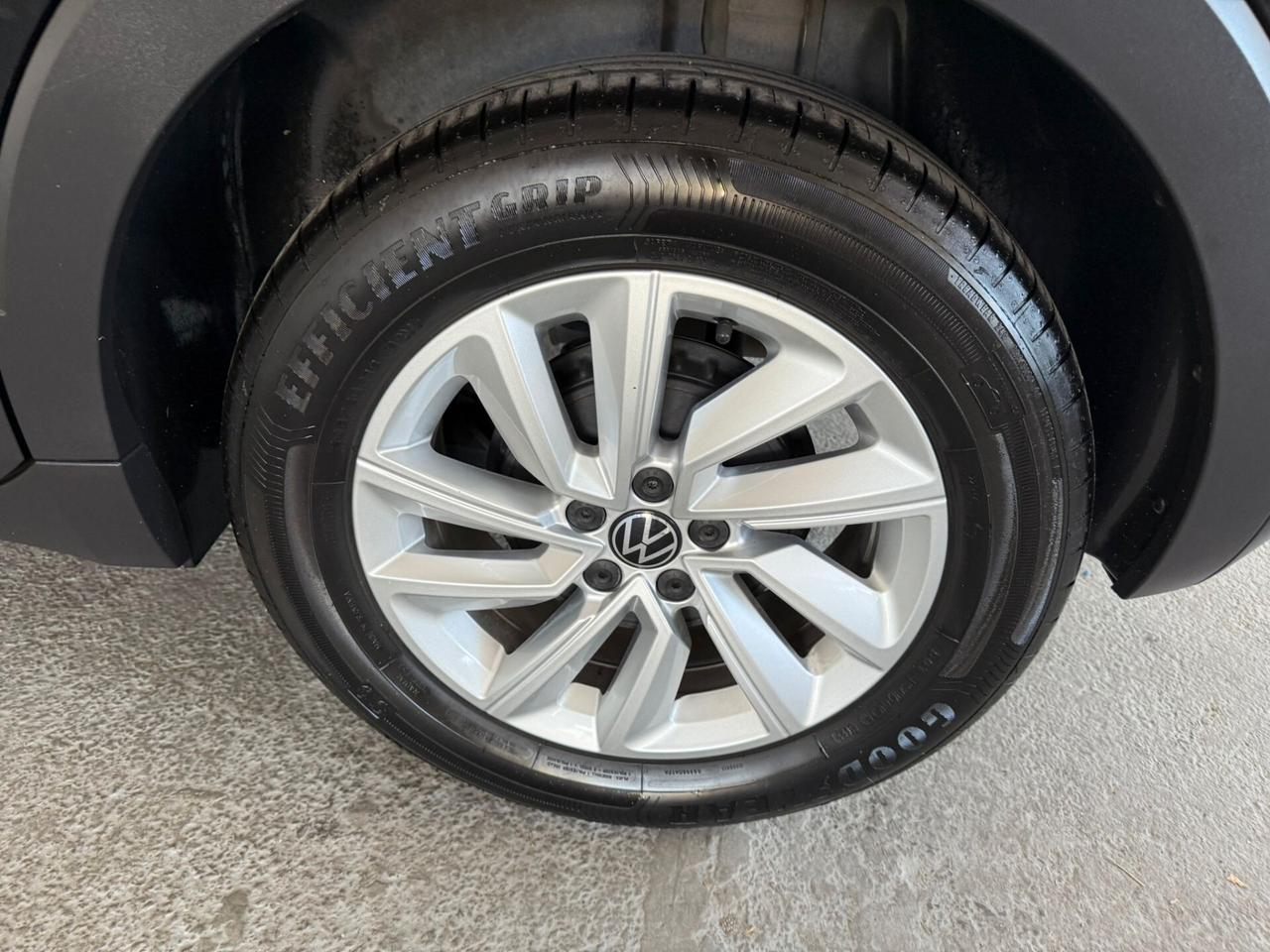 Volkswagen T-Cross 1.0 Benz. 95cv TSI Sport