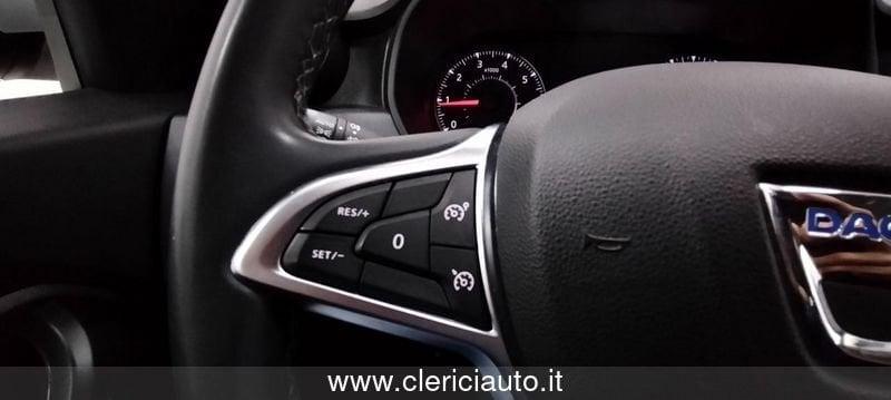 Dacia Duster 1.5 Blue dCi 8V 115 CV 4x2 Prestige Up