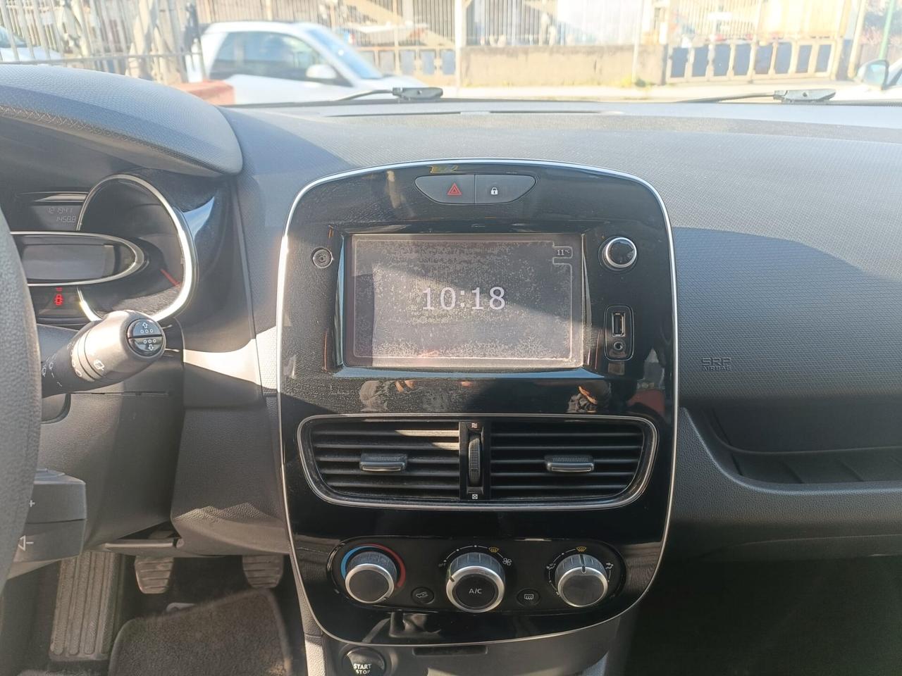 Renault Clio dCi 8V 75CV Start&Stop 5 porte Energy Zen