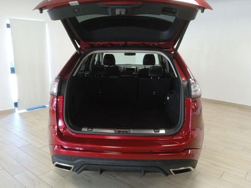 Ford Edge 2.0 TDCI 210 CV AWD S&S Powershift ST Line
