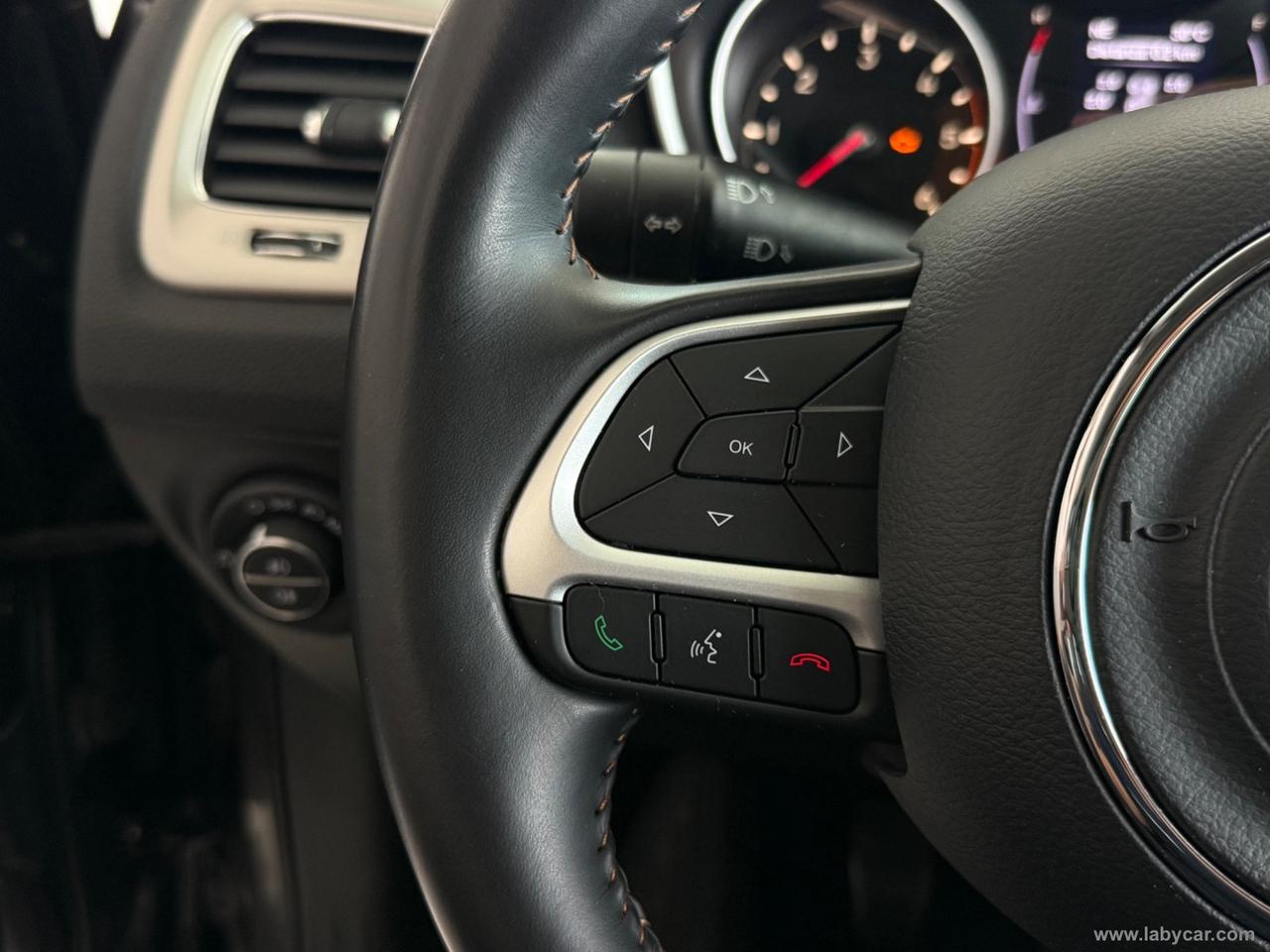 JEEP Compass 1.6 Mjt II 2WD Longitude