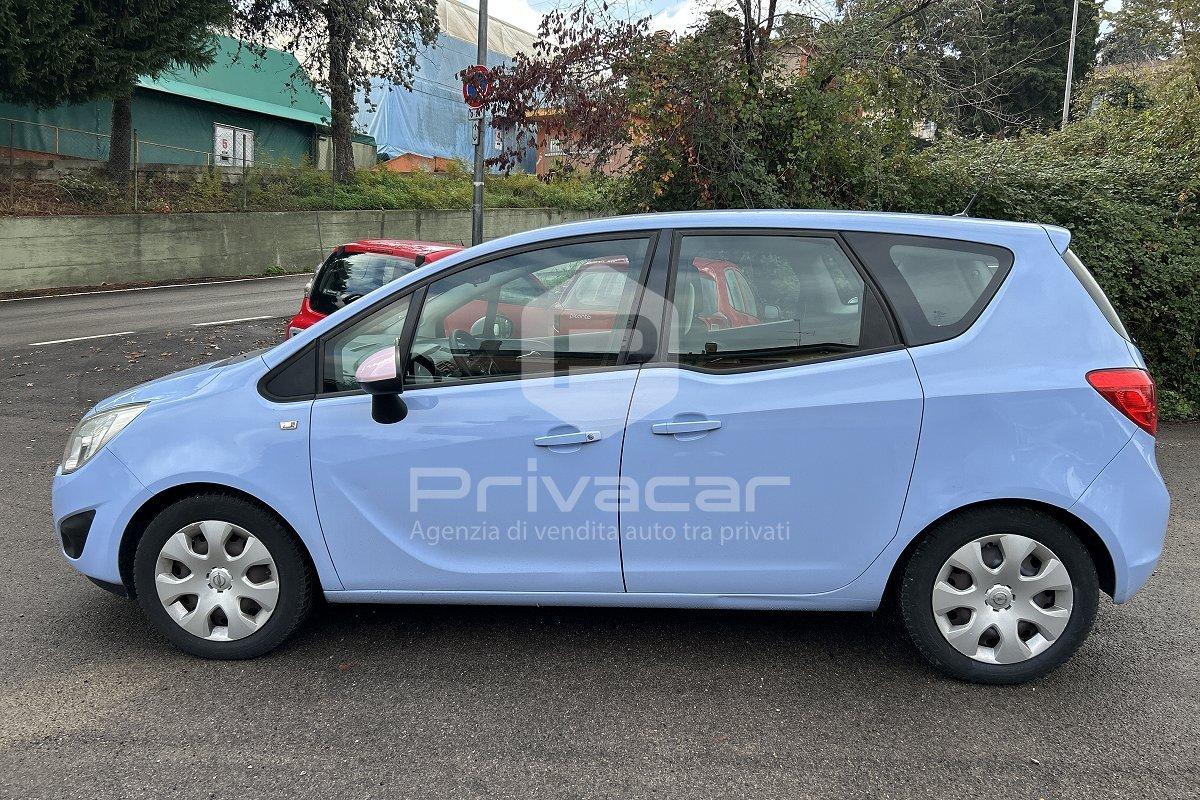 OPEL Meriva 1.4 100CV Elective