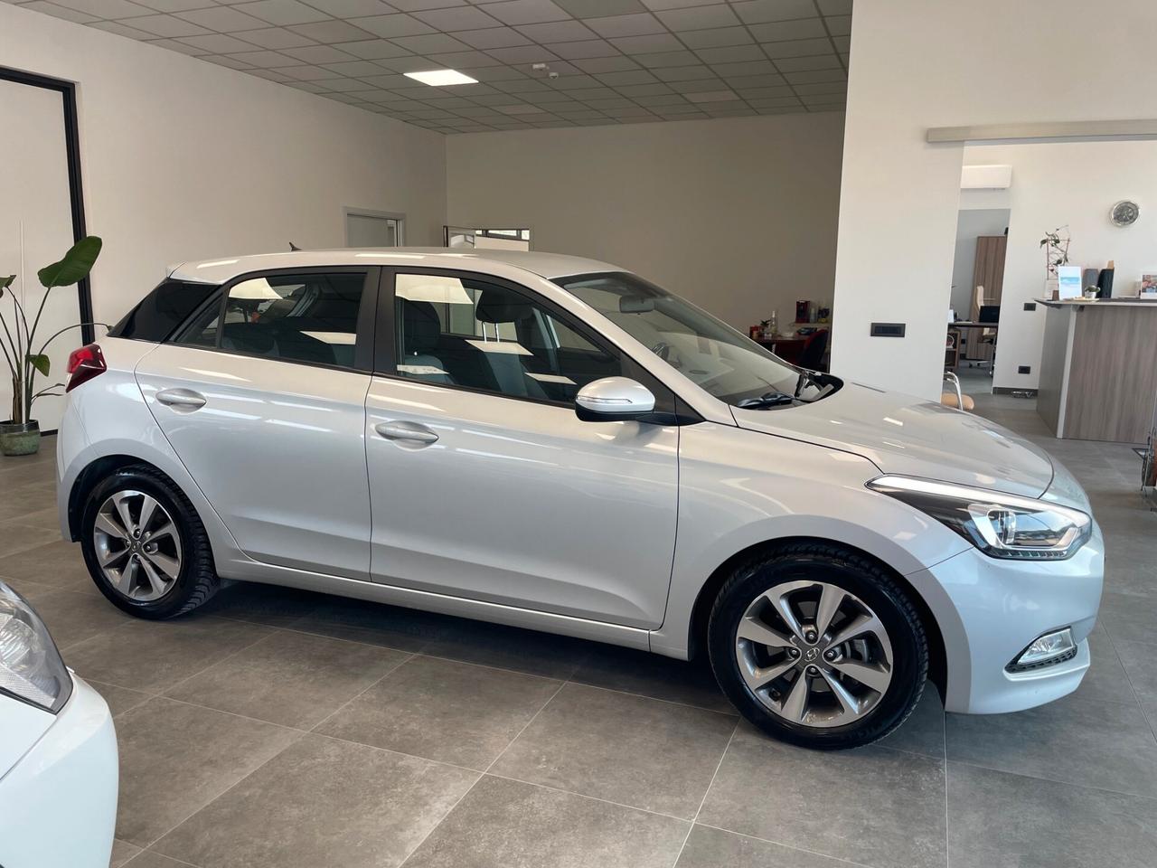 Hyundai i20 1.1 CRDi 12V 5 porte Style