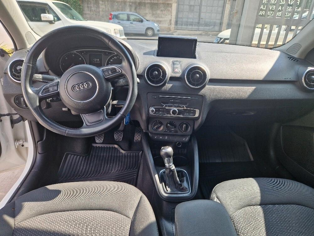 Audi A1 1.4 TDI
