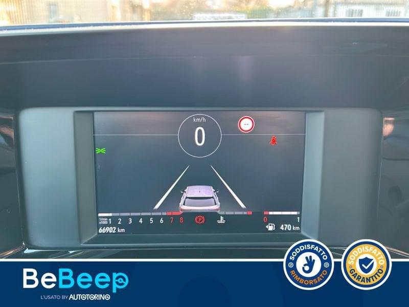 Opel Mokka 1.2 T GS S&S 100CV