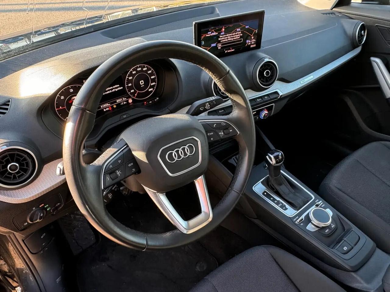 Audi Q2 30 TDI S tronic Business Plus